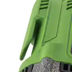 Зеленый дрель электрическая без ударная PROCRAFT PS800PRO