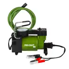 Воздушный компрессор PROCRAFT LK190