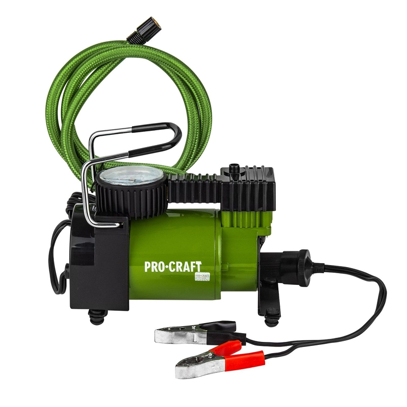 Воздушный компрессор PROCRAFT LK190