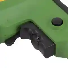 Зеленый дрель электрическая ударная PROCRAFT PS1650