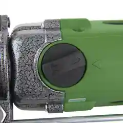 Зеленый дрель электрическая ударная PROCRAFT PS1650