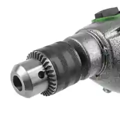 Зеленый дрель электрическая ударная PROCRAFT PS950