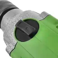 Зеленый дрель электрическая ударная PROCRAFT PS950
