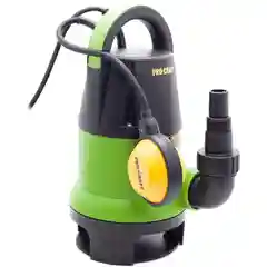 Насос погружной дренажный Procraft PN17
