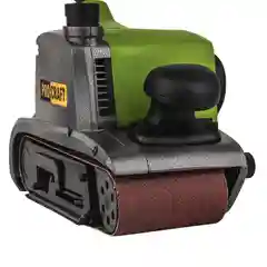 Зеленый ленточная шлифовальная машина PROCRAFT PBS1950