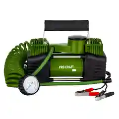 Воздушный компрессор PROCRAFT LK400