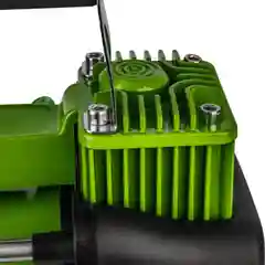 Воздушный компрессор PROCRAFT LK400