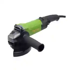 Зеленый болгарка углошлифовальная PROCRAFT PW1600SE