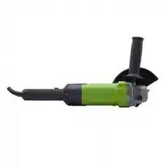 Зеленый болгарка углошлифовальная PROCRAFT PW1600SE