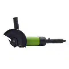 Зеленый болгарка углошлифовальная PROCRAFT PW1600SE