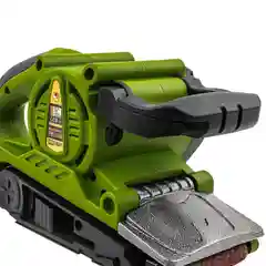Зеленый ленточная шлифовальная машина PROCRAFT PBS1400