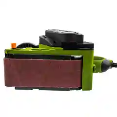 Зеленый ленточная шлифовальная машина PROCRAFT PBS1400