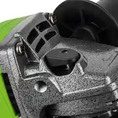 Зеленый болгарка углошлифовальная PROCRAFT PW1200E