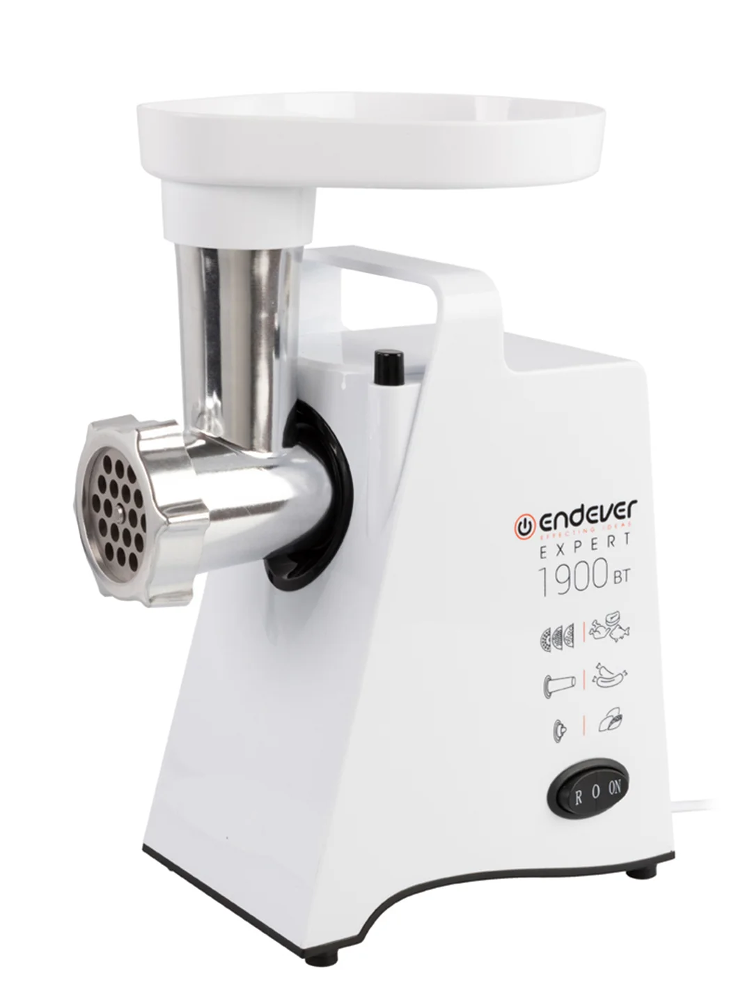 Мясорубка электрическая ENDEVER SIGMA-53