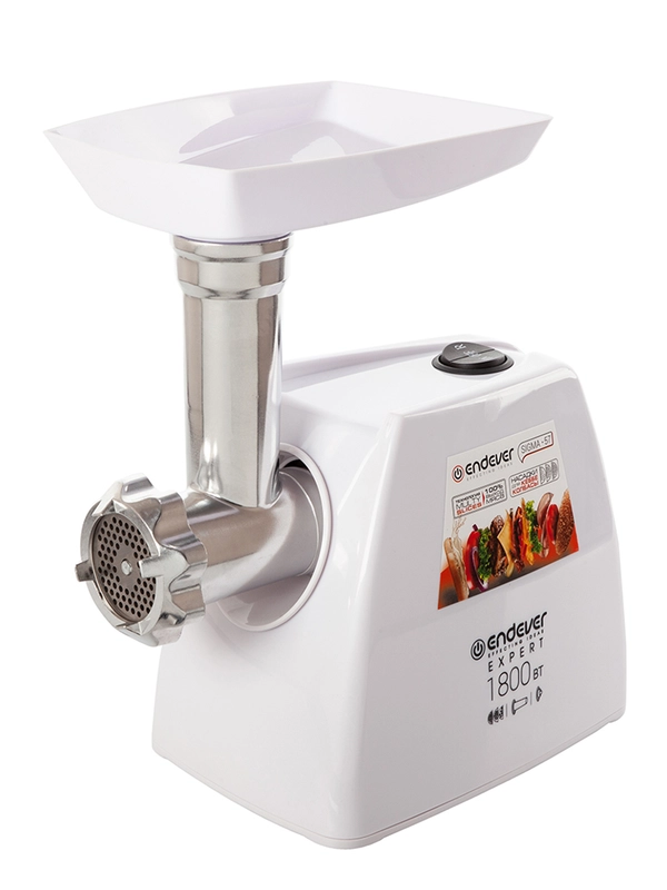 Мясорубка электрическая ENDEVER SIGMA-57