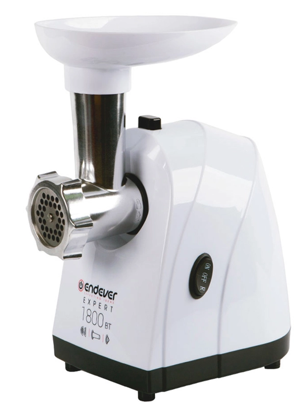 Мясорубка электрическая ENDEVER SIGMA-42