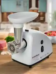 Мясорубка электрическая ENDEVER SIGMA-41