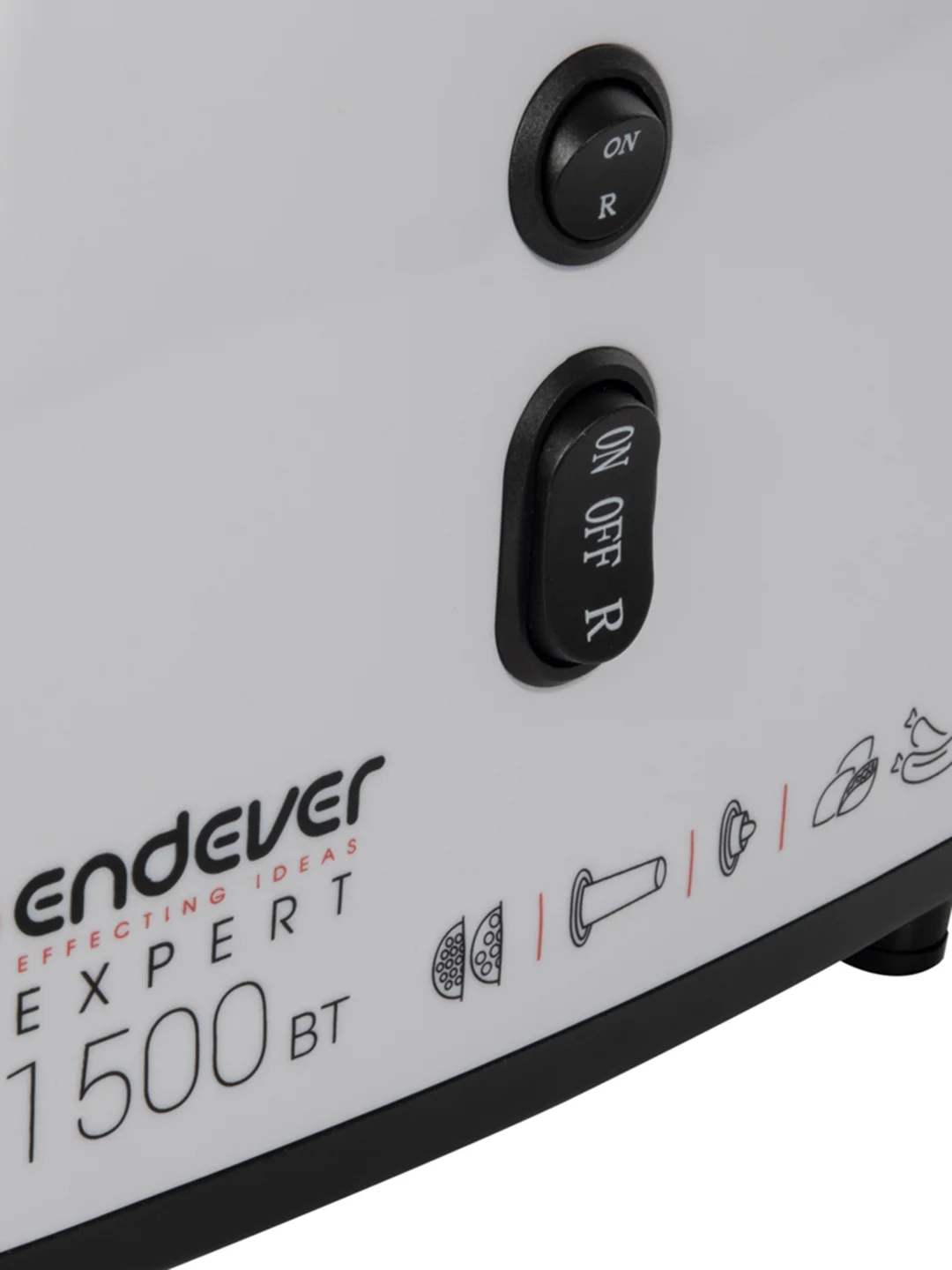 Мясорубка электрическая ENDEVER SIGMA-41