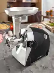 Мясорубка электрическая Endever Sigma-108