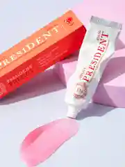 Зубная паста PRESIDENT PREGGY,  для беременных, 50 RDA, 50 мл