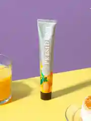Зубная паста PRESIDENT White&Yummy "Манго-мусс и мята", 100 RDA, 75 г
