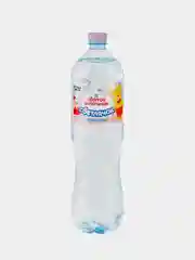 Вода питьевая Святой Источник "Светлячок", негазированная, 1,5л