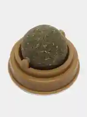 Мятный кошачья мята в виде шарика для кошек