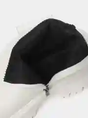 Белый полусапоги женские