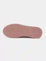 Розовый туфли женские, лоферы