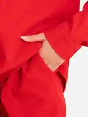 Фуксия костюм вельветовый