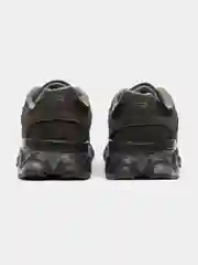 Коричневый мужские кроссовки с логотипом New Balance 9060