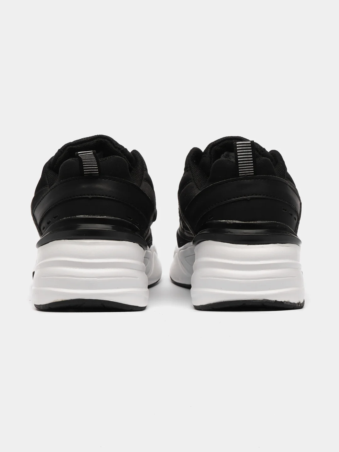 Разноцветный мужские кроссовки с логотипом Nike m2k tekno