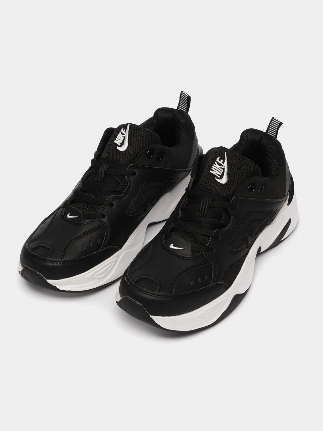 Разноцветный мужские кроссовки с логотипом Nike m2k tekno