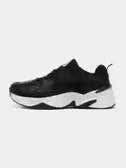 Разноцветный мужские кроссовки с логотипом Nike m2k tekno