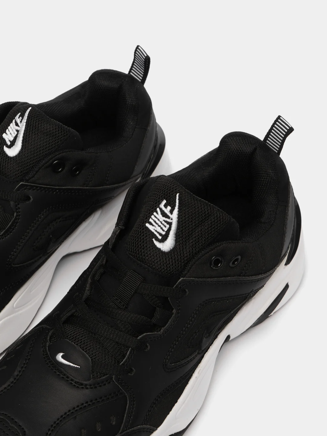 Разноцветный мужские кроссовки с логотипом Nike m2k tekno