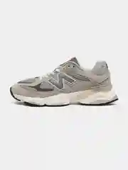 Серый мужские кроссовки с логотипом New Balance 9060