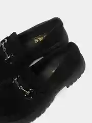 Лоферы женские