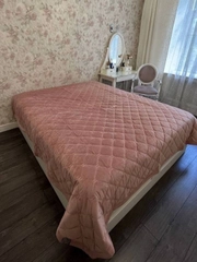 Покрывало "Аура дома" двухспальное 240*220