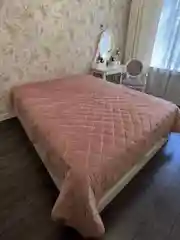 Покрывало "Аура дома" двухспальное 240*220