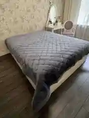 Покрывало "Аура дома" двухспальное 240*220