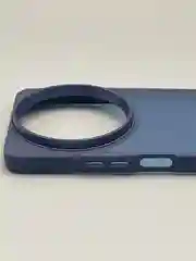 Темно-синий чехол накладка для Xiaomi Redmi A3, A3x, Poco C61