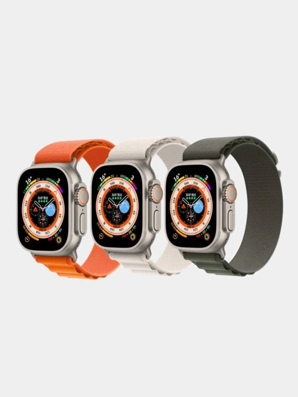 Умные часы Smart Watch 8 ULTRA