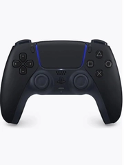 Геймпад для Sony Playstation 4 беспроводной в корпусе Dualsense от PS5