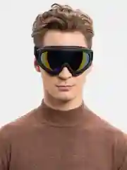 Очки спортивные