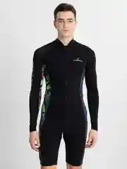 Гидрокостюм DIVE&SAIL, цельный гидрокостюм 1,5мм