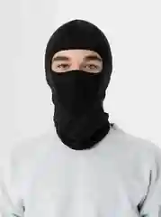 Бежевый балаклава