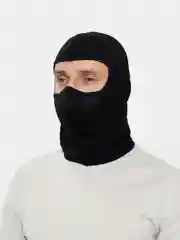 Красный балаклава