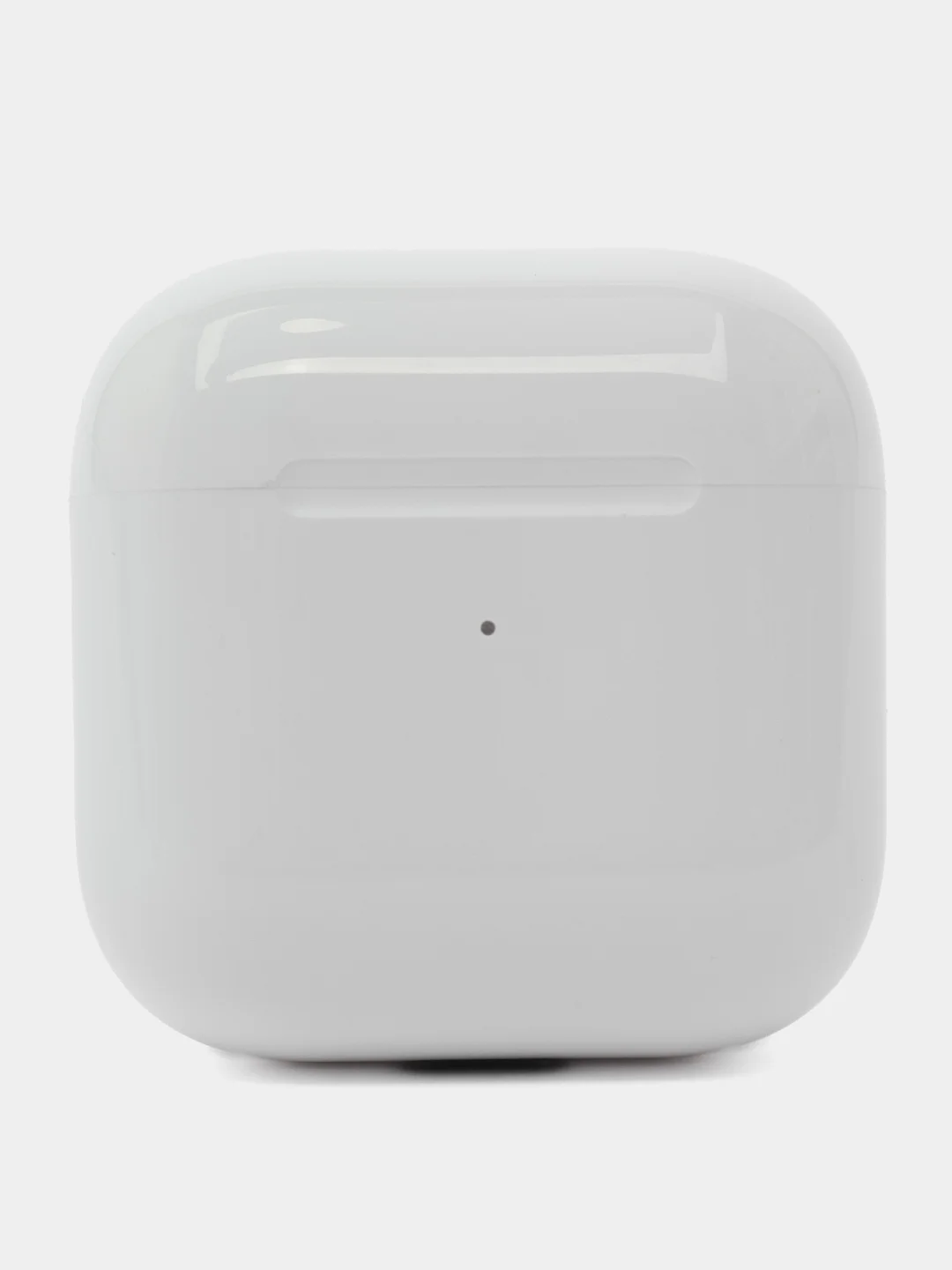 Белый беспроводные наушники ISA PRO 4