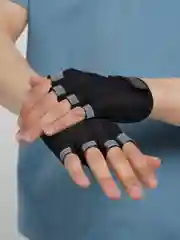Перчатки спортивные, перчатки для тренировок, велоперчатки, перчатки для фитнеса