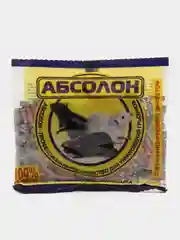 Гранулы от мышей и крыс "Абсолон" 100г